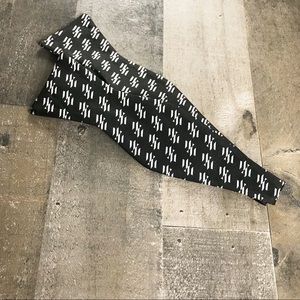 West-McCoy Signature Bow-Tie (Black)